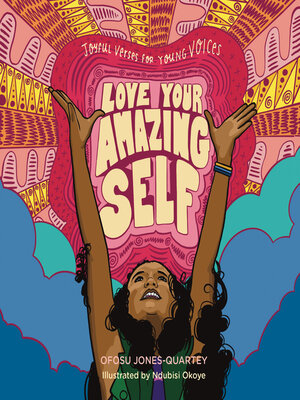 cover image of Love Your Amazing Self